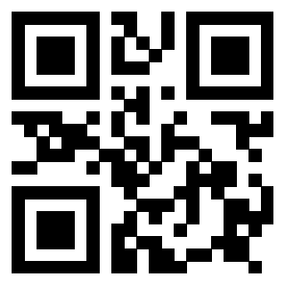 3917174345 - Immagine del QrCode