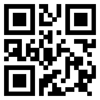 3917174347 - Immagine del QrCode