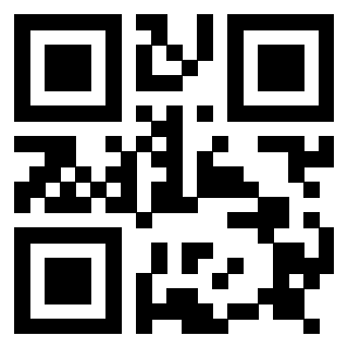 Il QrCode di 3917174352