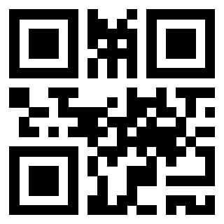 3917174353 - Immagine del Qr Code associato