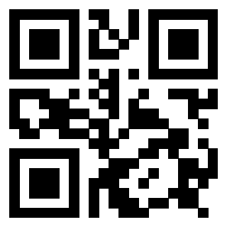 Scansione del Qr Code di 3917174354