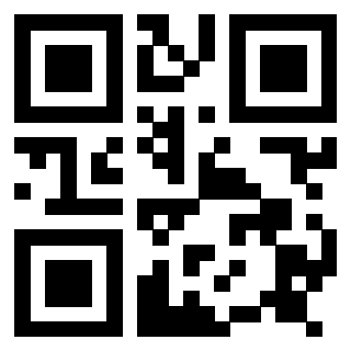 Scansione del Qr Code di 3917174356