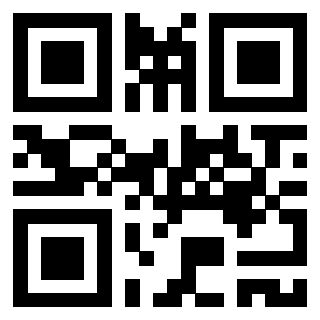 Scansione del Qr Code di 3917174360