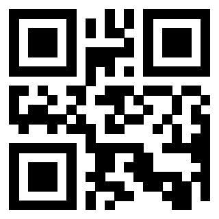 Il Qr Code di 3917174363