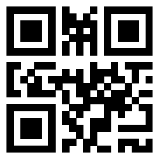 Il QrCode di 3917174365