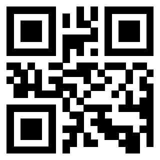 Immagine del Qr Code di 3917174366