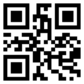 Immagine del Qr Code di 3917174367