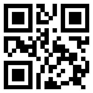 Il Qr Code di 3917174368