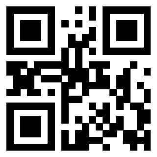Immagine del QrCode di 3917174369