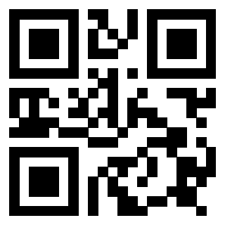 3917174371 - Immagine del Qr Code associato