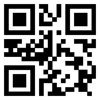 3917174372 - Immagine del Qr Code associato