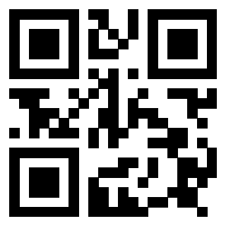 3917174373 - Immagine del Qr Code associato