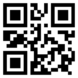 Il QrCode di 3917174375