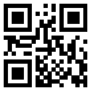 Scansione del QrCode di 3917174378