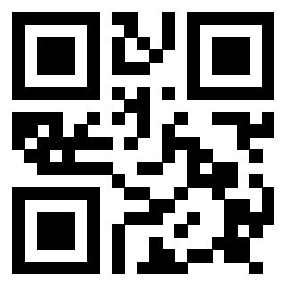 3917174380 - Immagine del Qr Code associato