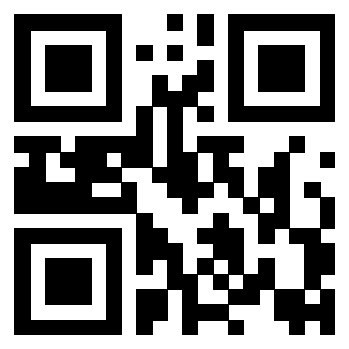 3917174383 - Immagine del QrCode associato