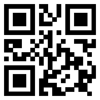 Scansione del Qr Code di 3917174384