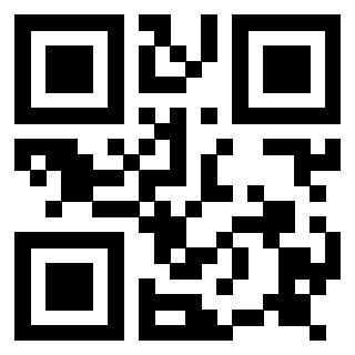 Scansione del Qr Code di 3917174391