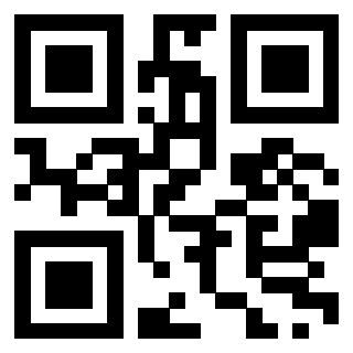 3917174393 - Immagine del Qr Code associato