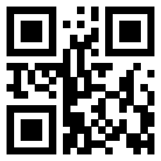 Scansione del QrCode di 3917174396