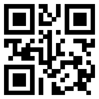 Immagine del QrCode di 3917174398