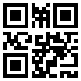 Immagine del Qr Code di 3917174399