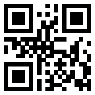 Il Qr Code di 3917174402