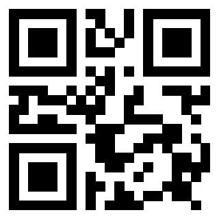 3917174404 - Immagine del Qr Code associato