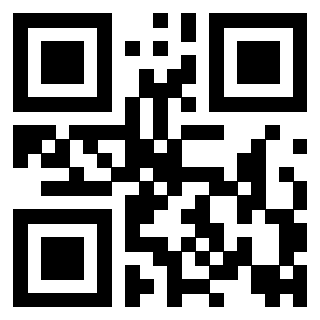 3917174407 - Immagine del Qr Code associato