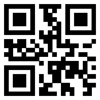 Immagine del QrCode di 3917174410