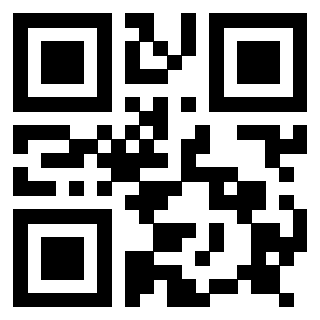 3917174413 - Immagine del QrCode associato