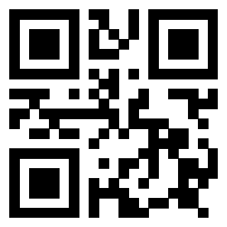 Il QrCode di 3917174415