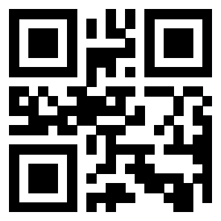 3917174416 - Immagine del QrCode
