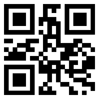 3917174422 Qr Code associato