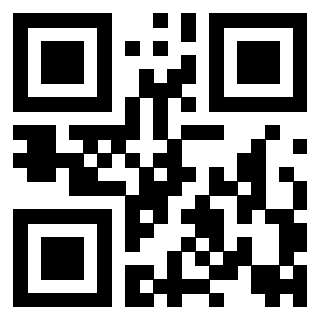 3917174423 - Immagine del QrCode associato