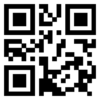 3917174424 - Immagine del QrCode associato