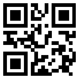 Immagine del QrCode di 3917174426