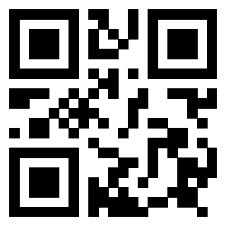 3917174427 - Immagine del Qr Code associato