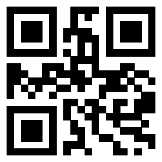 3917174432 - Immagine del QrCode associato