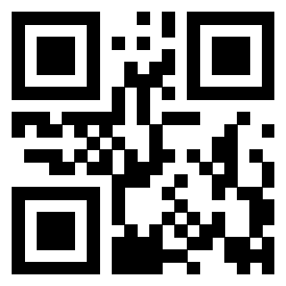 3917174434 - Immagine del Qr Code associato