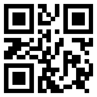 Scansione del Qr Code di 3917174437