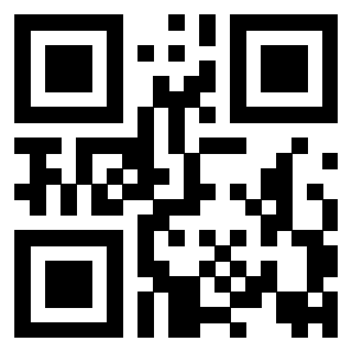 3917174438 - Immagine del QrCode associato