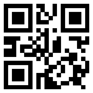 3917174441 QrCode associato