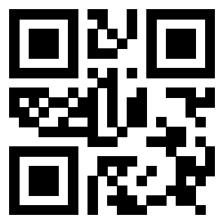 3917174442 - Immagine del QrCode associato