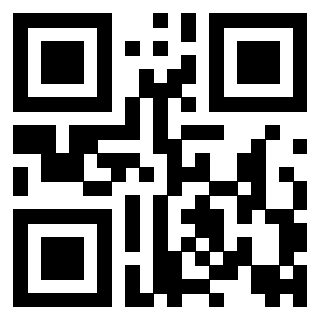 3917174443 - Immagine del Qr Code associato