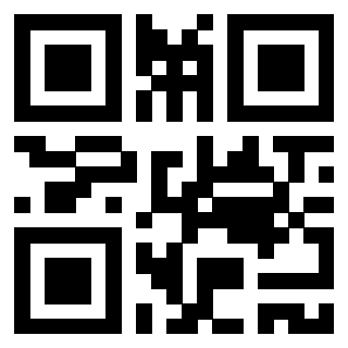 Scansione del QrCode di 3917174444
