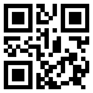 Scansione del QrCode di 3917174445