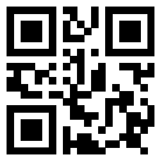 Il QrCode di 3917174447