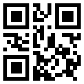 Scansione del QrCode di 3917174451