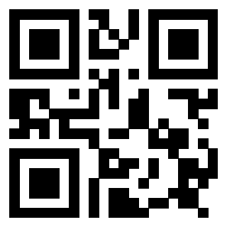 3917174453 Qr Code associato